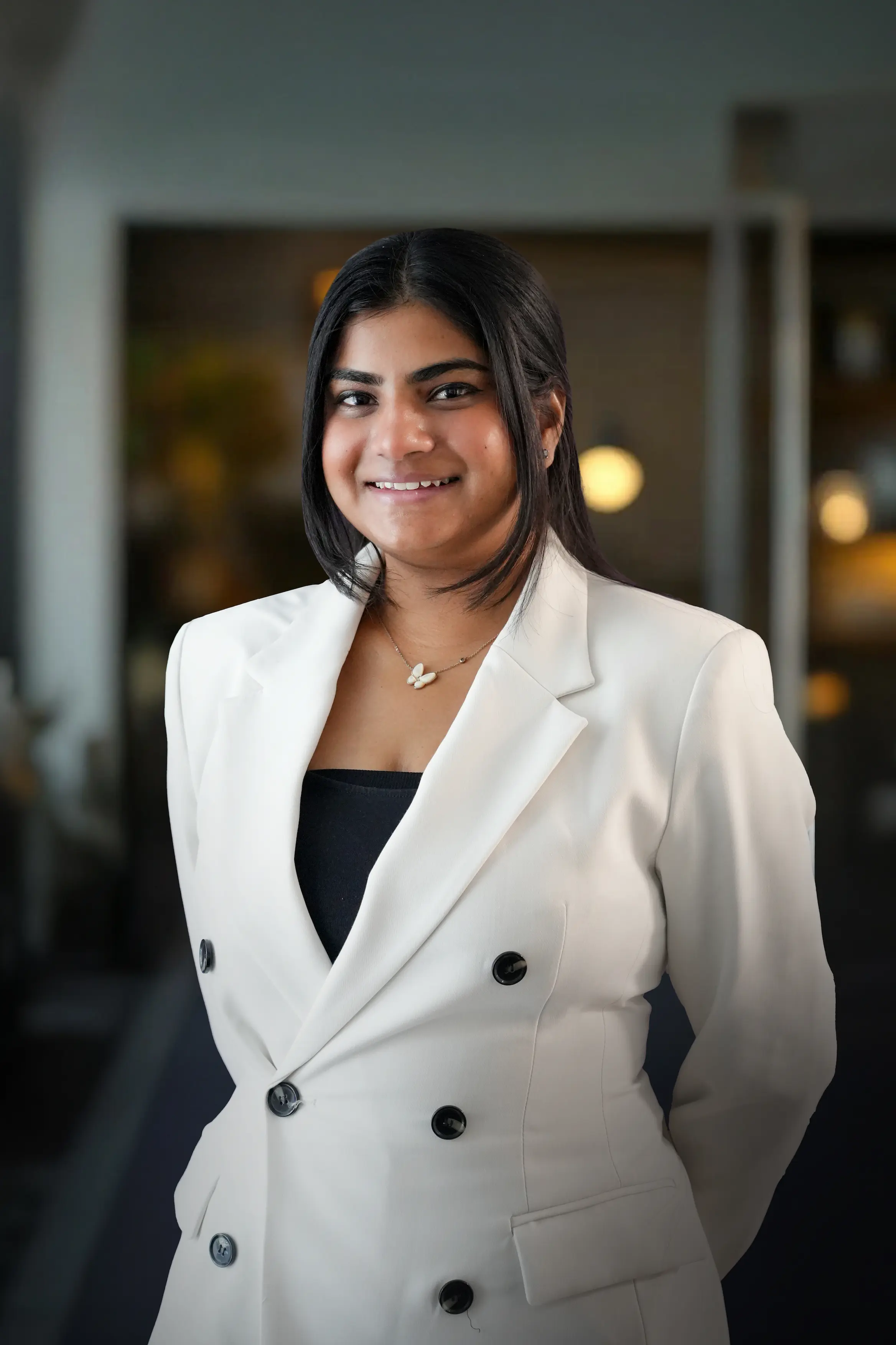 Mubashir Ahmed - Senior Property Consultant