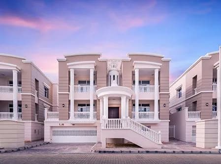 Al Forsan Village by Al Forsan Real Estate