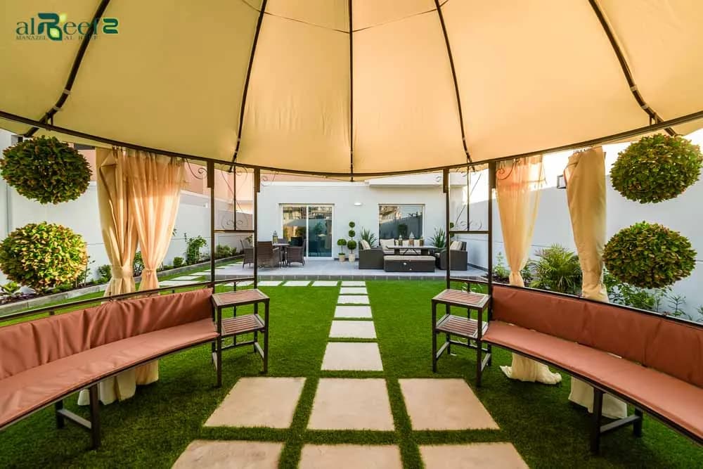 Al Reef 2 by Manazel