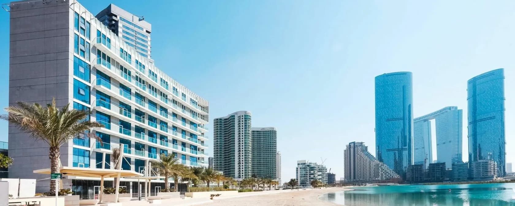 Al Beed Tower by Al Beed Investment Group