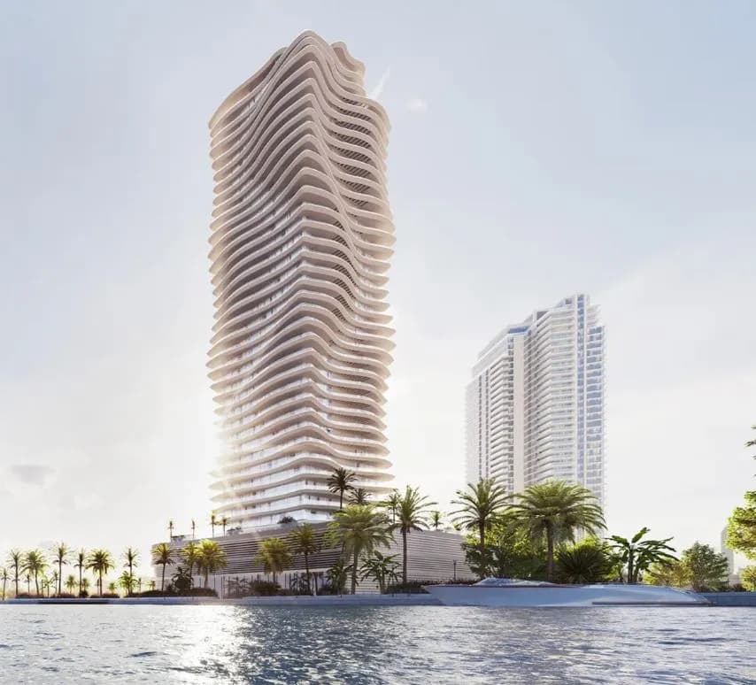 Ohana Yas Villas — a new project in Abu Dhabi