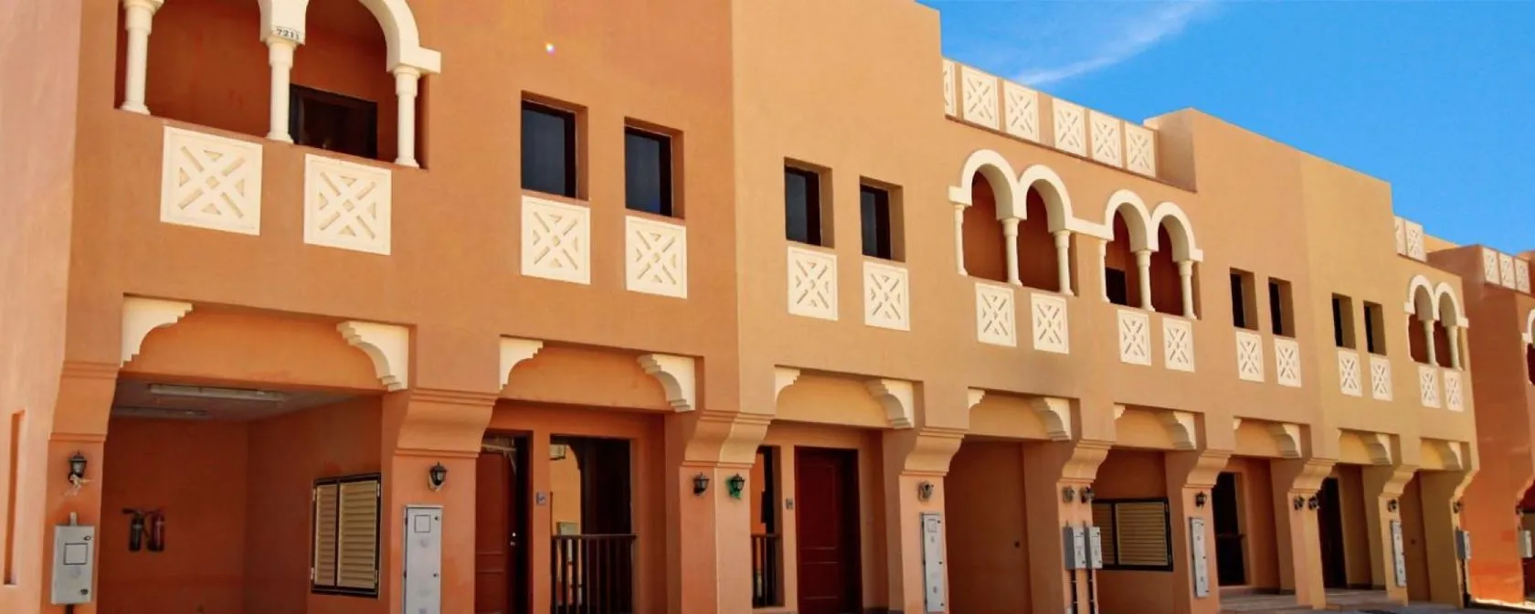 Hydra Village by Hydra Properties