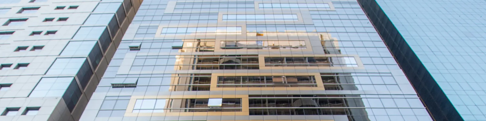 Lulu Towers by East & West International Group