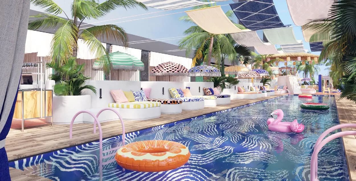 MAMA Residences by Kappa Acca Real Estate Development