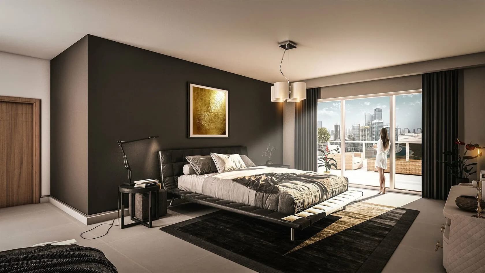 Park View by Mesab Limited