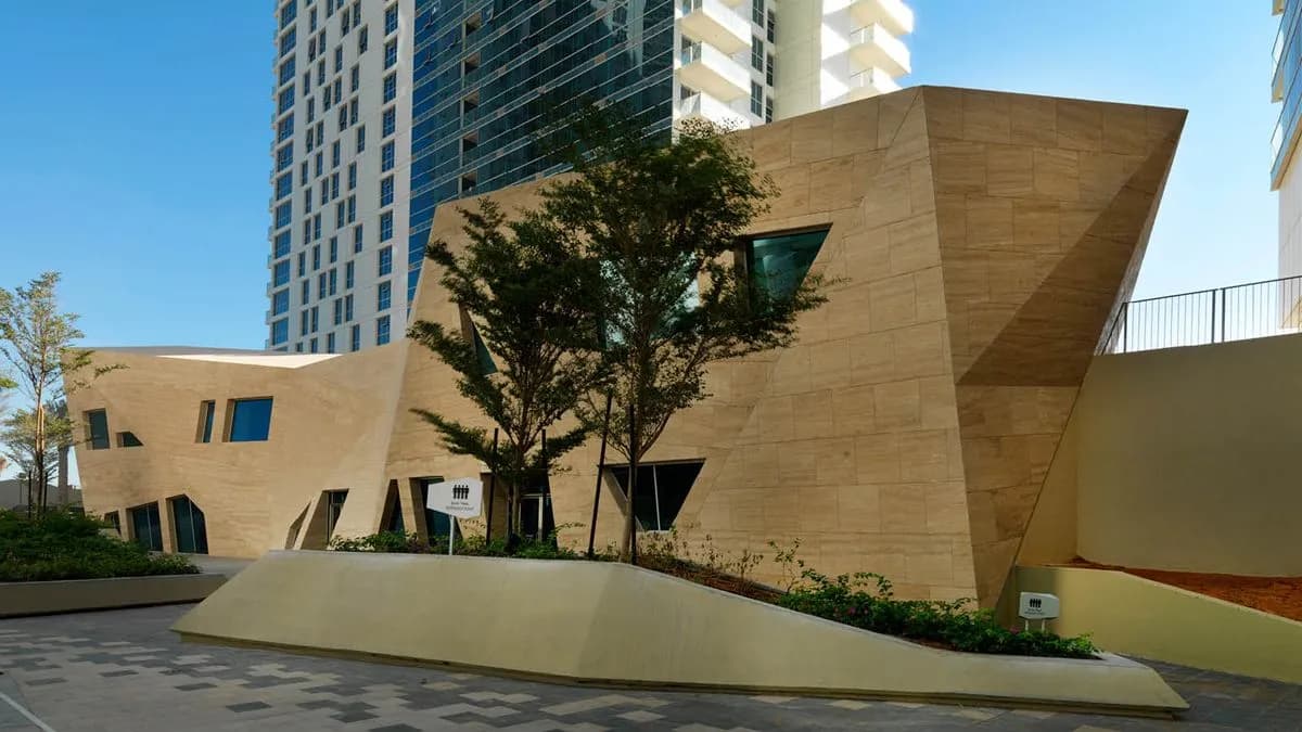 Rihan Heights by Capitala