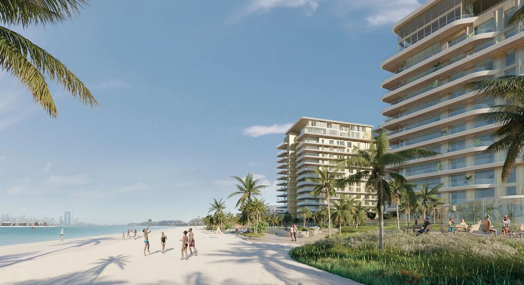 Serenia Living by Palma Development