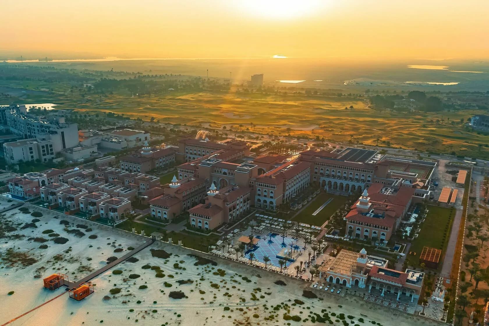 The Pearl Residences at Saadiyat