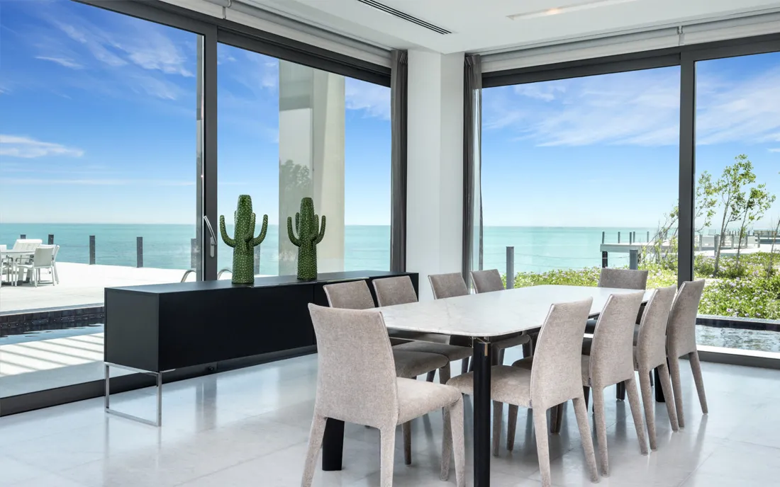 Water Villas by Zaya