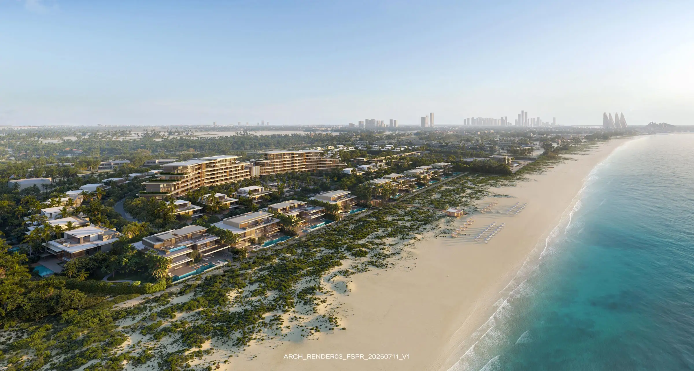 Sama Tower by Al Alin Properties