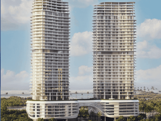 SAAS Heights at Al Reem