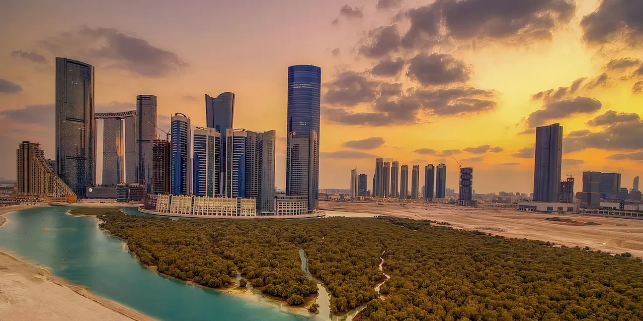 Al Reem Island