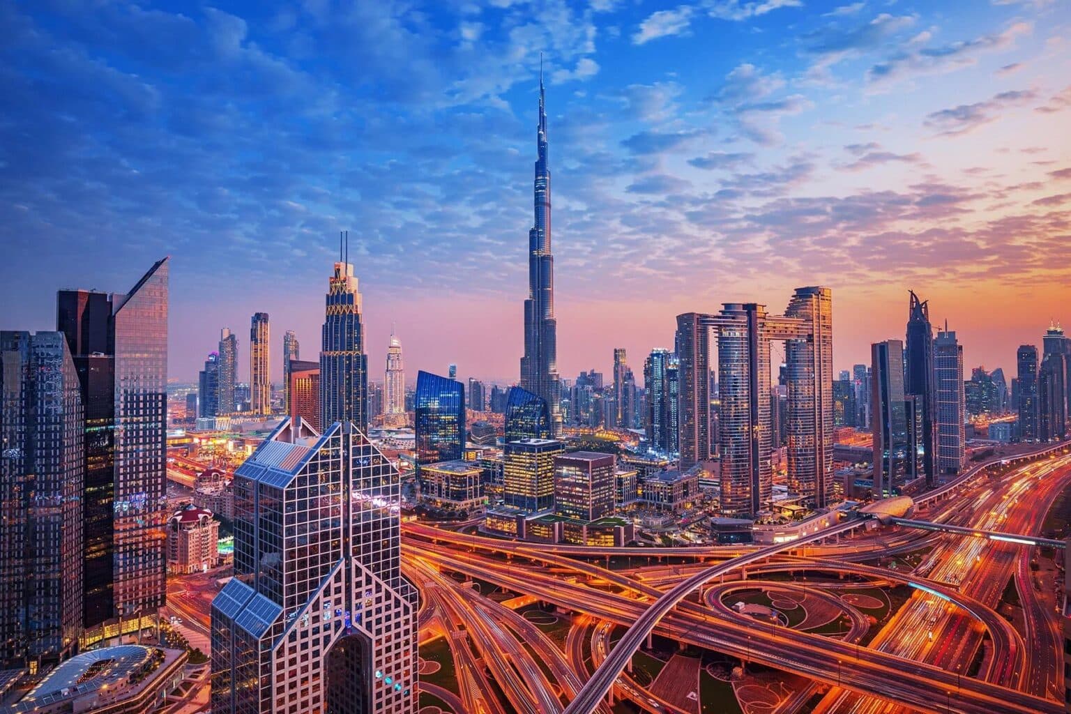 How the UAE Really Works: Abu Dhabi, Dubai, and the Balance of Power