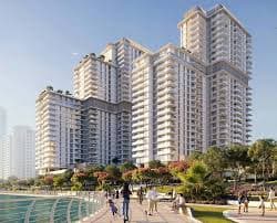 Muheira at Maysan by Modon