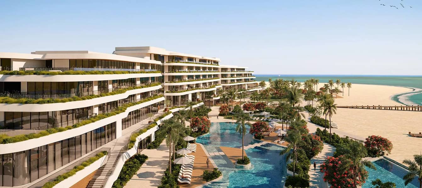 IMKAN Properties: Redefining Lifestyle Living in Abu Dhabi