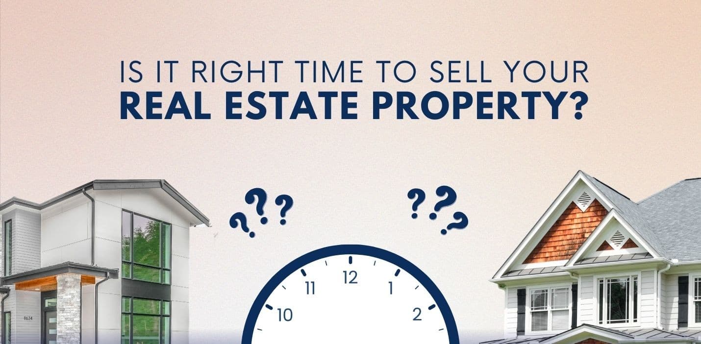Best Time to Sell Property in Abu Dhabi | Expert Guide for Maximum ROI & Fast Sales