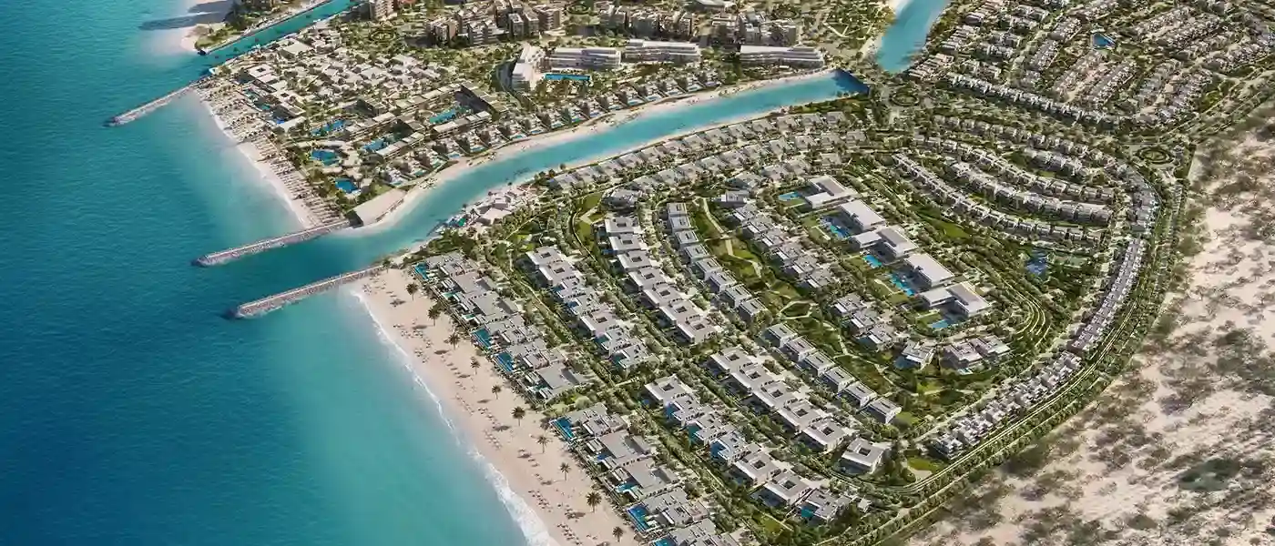 Bayn by ORA Developers