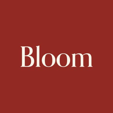 Bloom Holding