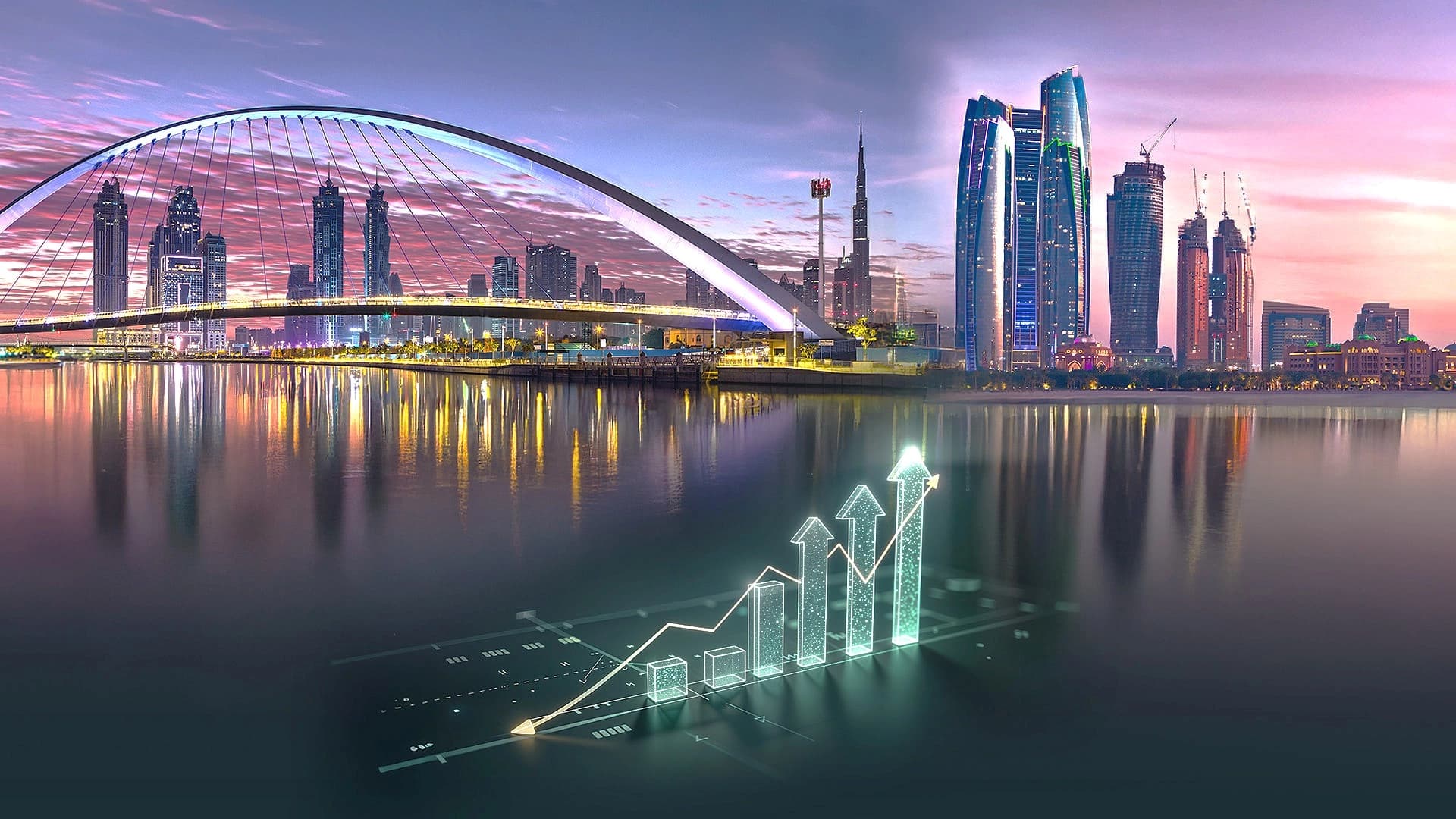 Why Invest in the UAE Real Estate Market?