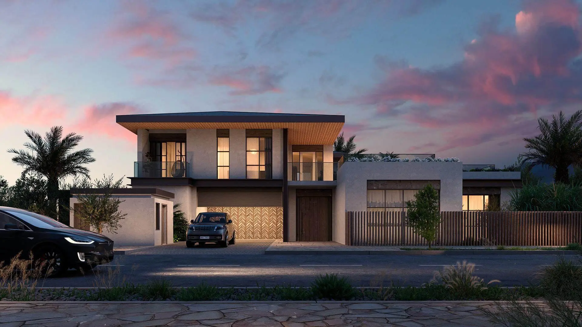 Hudayriyat Island Marina - Waterfront living with marina views