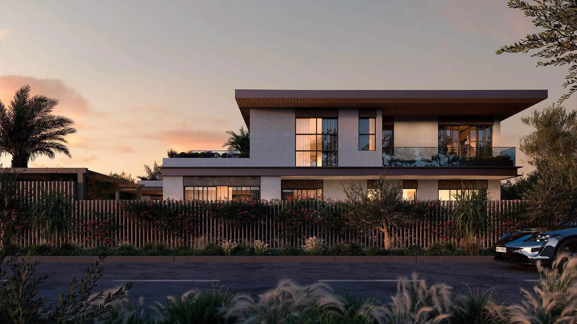 Hudayriyat Island Marina - Waterfront living with marina views