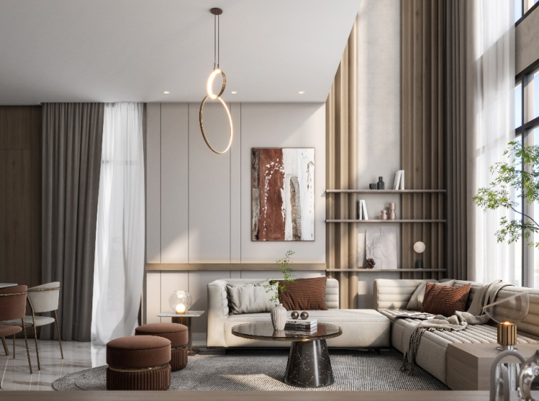 THE DISTRICT BY REPORTAGE 01