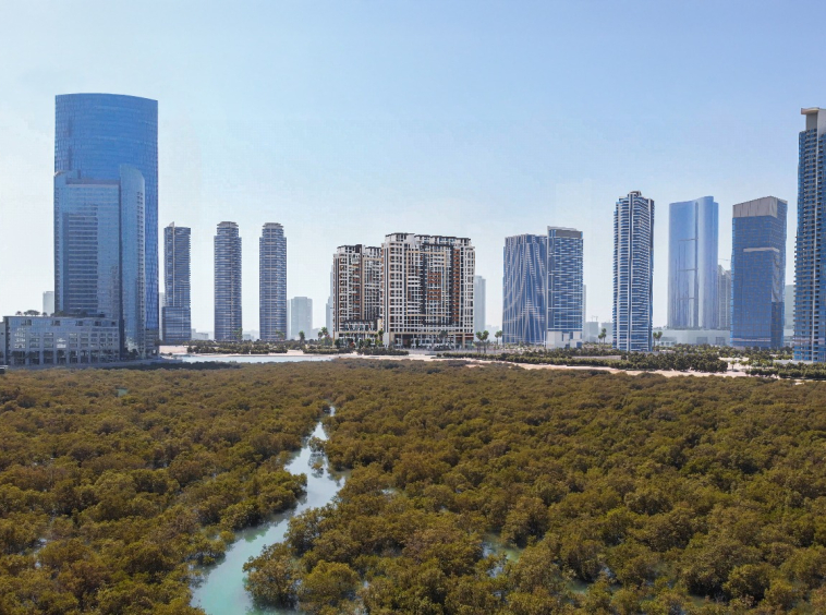 THE DISTRICT BY REPORTAGE 04