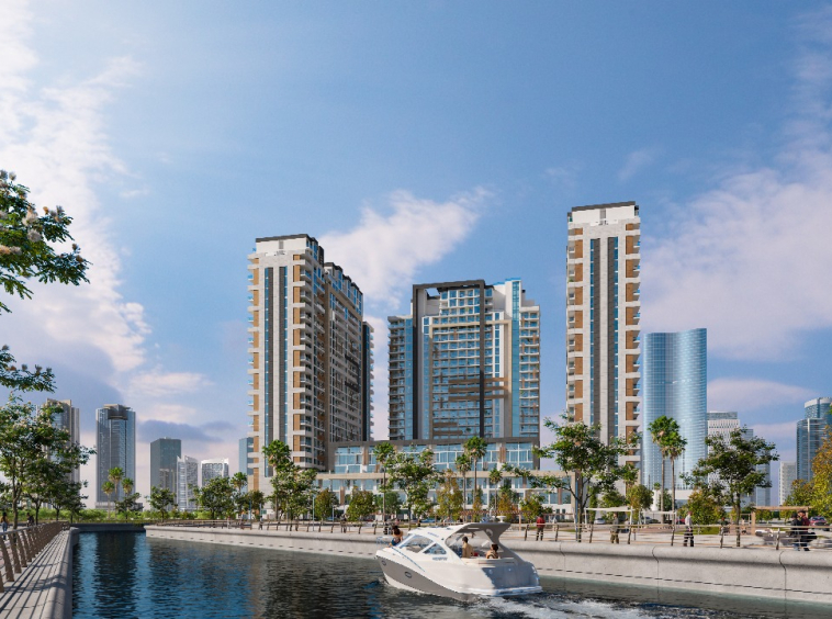 THE DISTRICT BY REPORTAGE 05