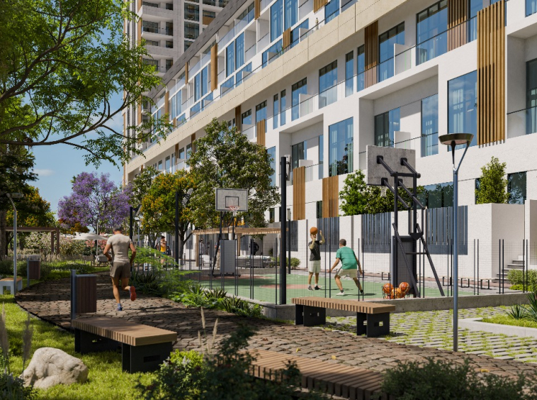 THE DISTRICT BY REPORTAGE 07