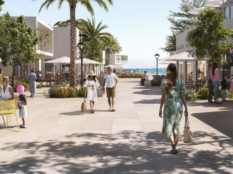 Bayn by ORA Developers at Ghantoot 02