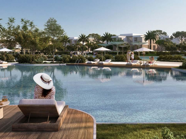 Bayn by ORA Developers at Ghantoot 03