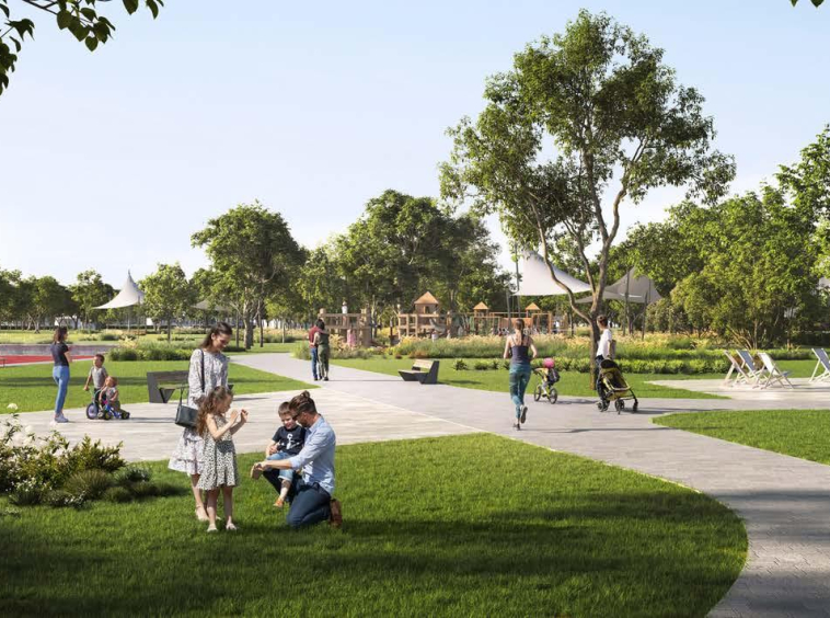 Bayn by ORA Developers at Ghantoot 04