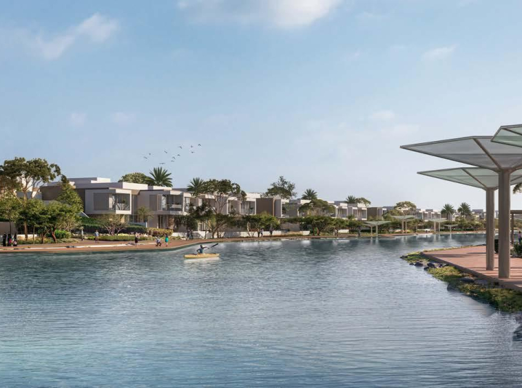 Bayn by ORA Developers at Ghantoot 05