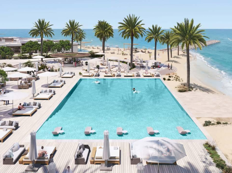 Bayn by ORA Developers at Ghantoot 07