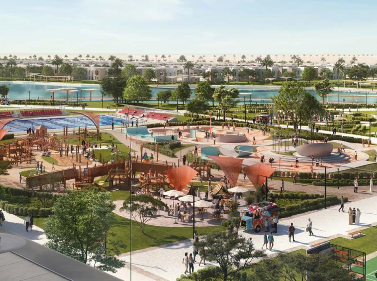 Bayn by ORA Developers at Ghantoot 08