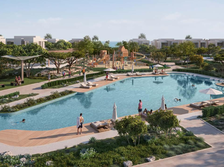 Bayn by ORA Developers at Ghantoot 09