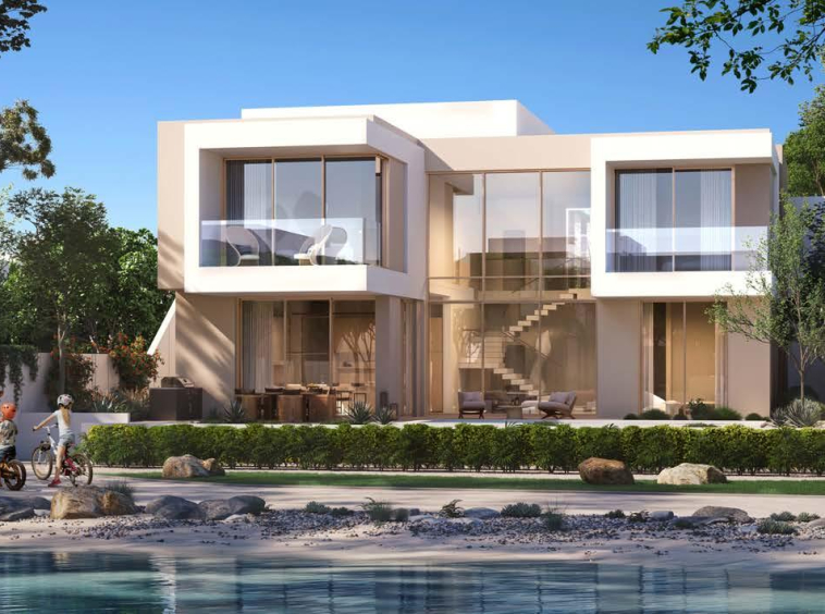 Bayn by ORA Developers at Ghantoot 12