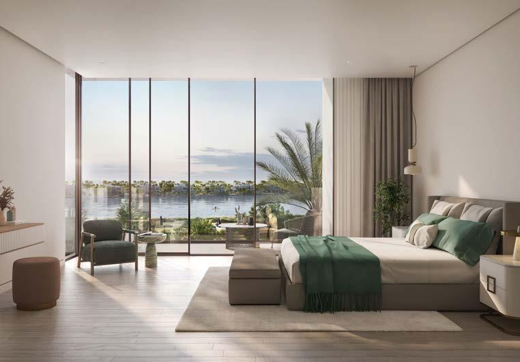 Bayn by ORA Developers at Ghantoot 17