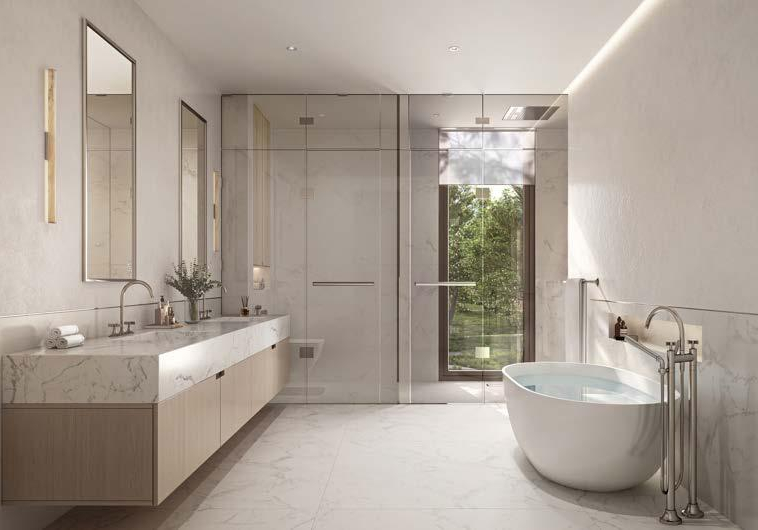 Bayn by ORA Developers at Ghantoot 18