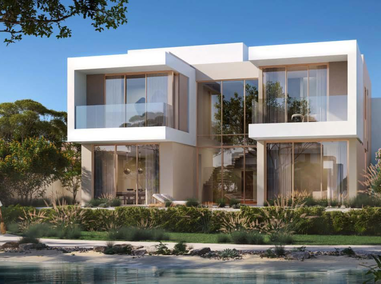 Bayn by ORA Developers at Ghantoot 19