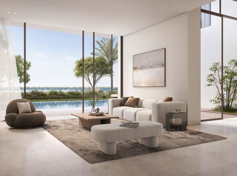 Bayn by ORA Developers at Ghantoot 22