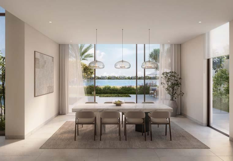 Bayn by ORA Developers at Ghantoot 23