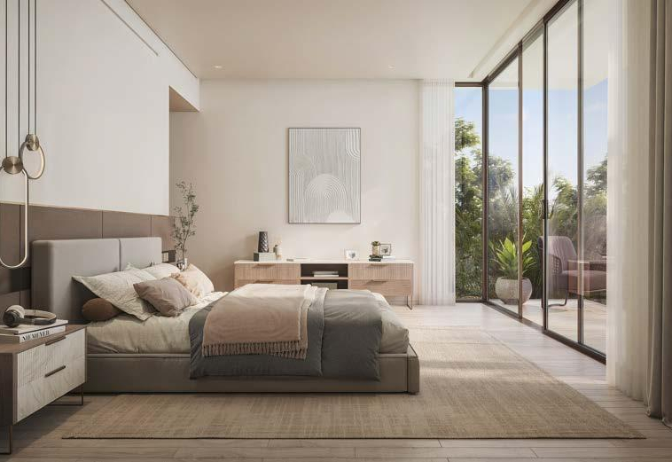 Bayn by ORA Developers at Ghantoot 24