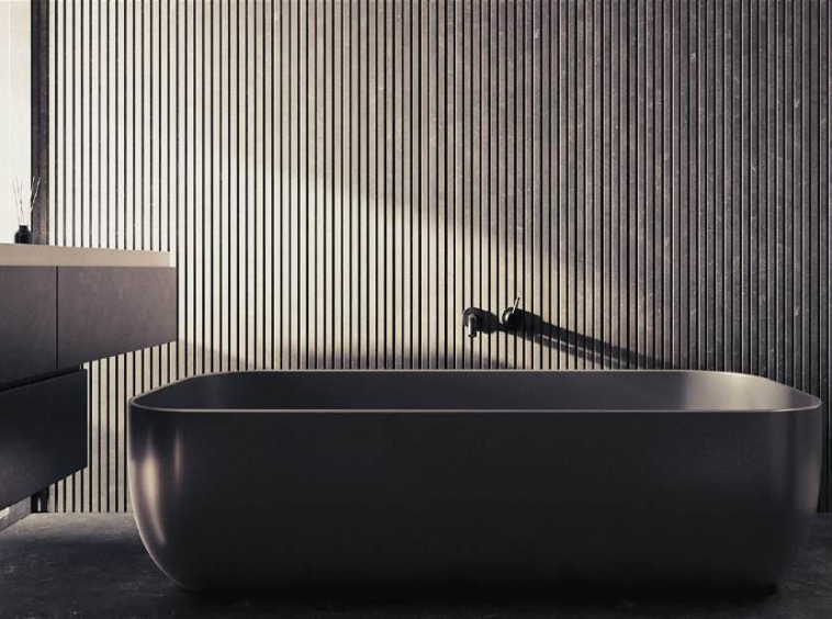 Brabus Island Towers - Home of the WOW 07