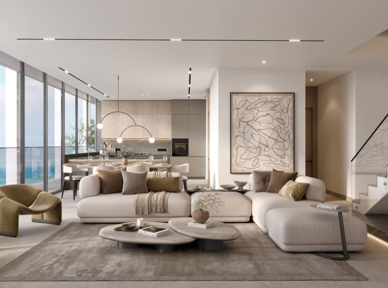 Opula Residence at Yas Bay 03