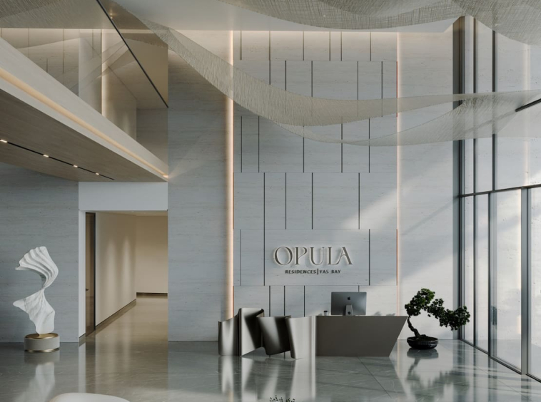 Opula Residence at Yas Bay 06
