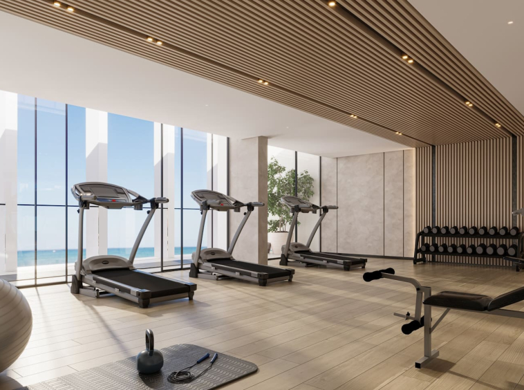 Opula Residence at Yas Bay 08