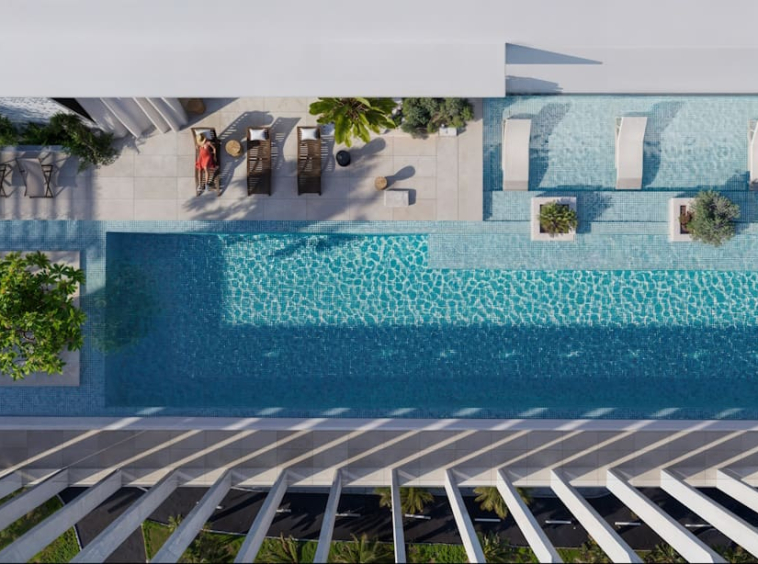 Opula Residence at Yas Bay 13