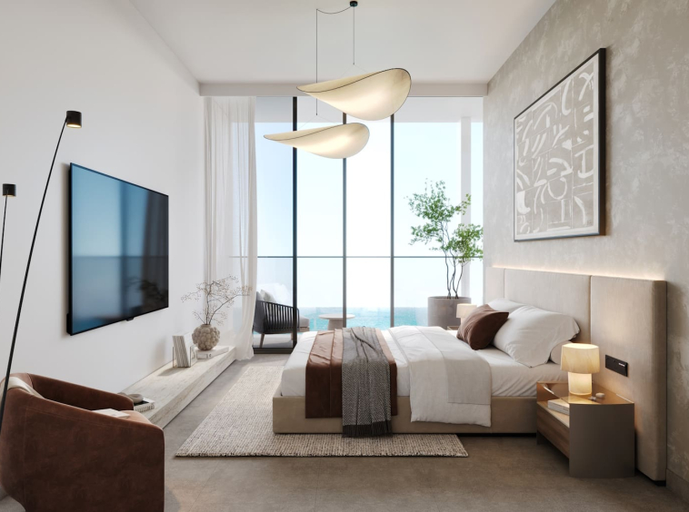 Opula Residence at Yas Bay 14