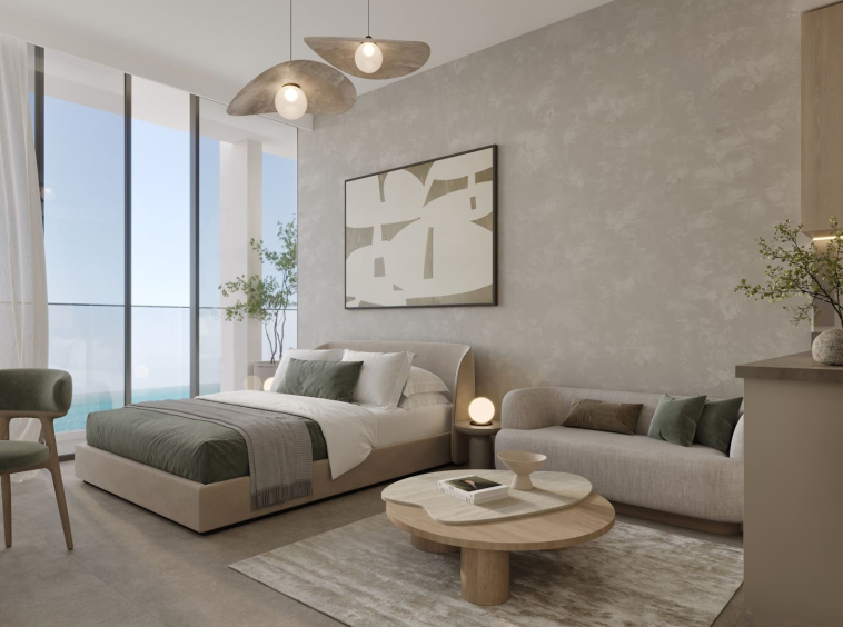 Opula Residence at Yas Bay 15